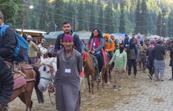 श्रद्धा की लहर थमी नहीं, अब तक इतने भक्त कर चुके हैं दर्शन
