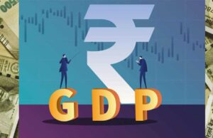 आर्थिक मोर्चे पर भारत को लेकर IMF का अनुमान, 2025-26 में धीमी पर स्थिर वृद्धि की संभावना