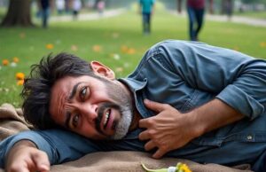 एक महीने में 18 हार्ट अटैक से मौतें, स्वास्थ्य विभाग में मचा हड़कंप