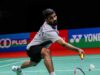 शानदार प्रदर्शन! कनाडा ओपन के सेमीफाइनल में श्रीकांत की एंट्री