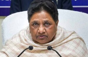 पटना विवि के कॉलेजों में ‘लॉटरी’ से प्रचार्यों की नियुक्ति पर मायावती ने उठाए सवाल