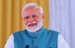 मोदी दुनिया के सबसे लोकप्रिय नेता, 75% अप्रूवल रेटिंग के साथ टॉप पर, ट्रंप 8वें स्थान पर खिसके