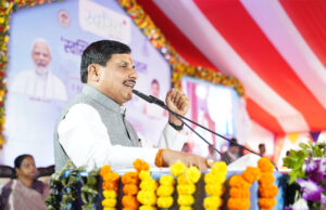 मुख्यमंत्री डॉ मोहन यादव 16 से 19 जुलाई 2025 तक स्पेन के आधिकारिक दौरे पर रहेंगे