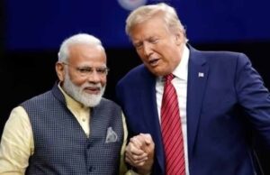 NATO के बाद अब अमेरिका की चेतावनी: रूस से डील की तो बर्बाद होगी भारतीय अर्थव्यवस्था!