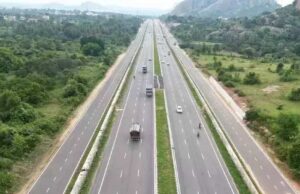 western ring road:किसानों के खाते में एक क्लिक से आएंगे 750 करोड़, रिंग रोड का रास्ता साफ