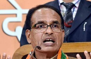 शिवराज सिंह चौहान ने कहा- प्रधानमंत्री मोदी के नेतृत्व में ‘स्वच्छ भारत’ का सपना बना जन-जन का संकल्प