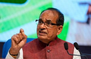 भारत के लिए मोदी विजन को शिवराज ने बताया वरदान, कहा– देश कर रहा है तरक्की
