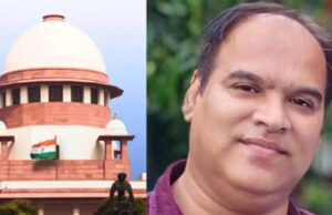 PM मोदी पर कार्टून विवाद: सुप्रीम कोर्ट ने हेमंत मालवीय की गिरफ्तारी पर लगाई रोक