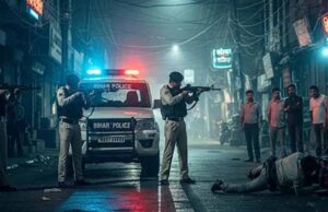तीन माह में पुलिस ने नौ अपराधियों को मारी गोली, पुलिस का ‘ऑपरेशन लंगड़ा’