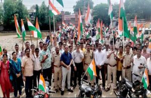 मुख्यमंत्री डॉ. मोहन यादव के आव्हान पर उत्साहपूर्वक हो रही नागरिकों की भागीदारी