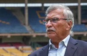 संसद में नेशनल स्पोर्ट्स बिल पास, BCCI अध्यक्ष रोजर बिन्नी की जिम्मेदारी पर सवाल