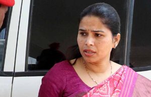 पूजा पाल का बयान—अतीक की मौत से मिला न्याय, CM योगी का धन्यवाद