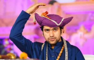 पति-पत्नी के रिश्तों पर धीरेंद्र शास्त्री की राय—समझदारी है असली खूबसूरती