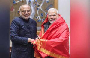 सीपी राधाकृष्णन की दौलत का खुलासा, कार नहीं लेकिन करोड़ों की संपत्ति के हैं मालिक