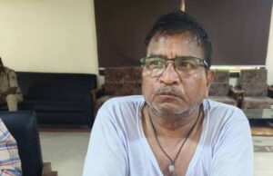 भोपाल में लोकायुक्त ने पकड़ा रिश्वतखोर अधिकारी, अनुसूचित जाति विकास बाबू से बरामद 1 लाख रुपये