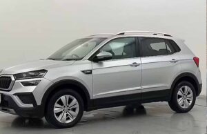 नई Skoda Kylaq की बड़ी कामयाबी, बिक्री में सबको पछाड़ ₹8.25 लाख से शुरू कीमत