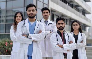 प्रदेश में MBBS की 200 नई सीटें जल्द, फिलहाल 2,575 सरकारी सीटें उपलब्ध