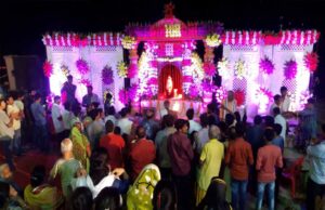 ऊर्जा मंत्री तोमर का निर्देश: झांकी-पंडाल सजाने के लिए अस्थाई कनेक्शन का ही उपयोग करें