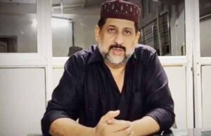 मध्य प्रदेश हाईकोर्ट ने कांग्रेस MLA आरिफ मसूद पर फर्जीवाड़े की FIR 3 दिन में दर्ज करने का निर्देश दिया
