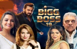 सलमान के शो में इस बार बड़े चेहरे! Bigg Boss 19 में दिखेंगे राम कपूर से लेकर फैजल शेख