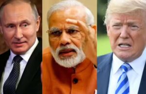 भारत की ‘पुष्पा डीलिंग’ से तिलमिलाए ट्रंप, अमेरिका क्यों दिखा रहा नाराज़गी?