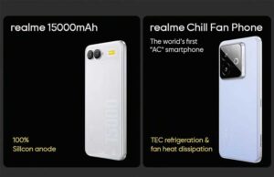 स्मार्टफोन जगत में हलचल! Realme का नया हैंडसेट बना पावरहाउस, बैटरी बैकअप 90 दिन