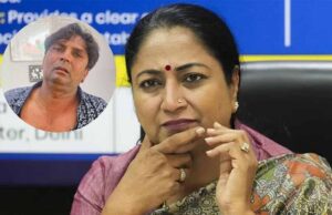 रेखा गुप्ता अटैक केस: गंभीर धाराओं में FIR, हत्या का प्रयास भी शामिल