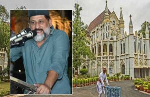 हाईकोर्ट के आदेश पर भोपाल विधायक आरिफ मसूद के खिलाफ केस, फर्जी दस्तावेज से कॉलेज मान्यता का मामला