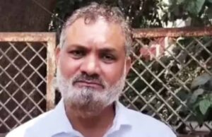 लव जिहाद मामले में कांग्रेस पार्षद की बेटी को राहत, फरार है पिता