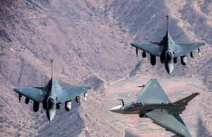 62 हजार करोड़ का करार: IAF को मिलेंगे 97 नए तेजस MK-1A लड़ाकू विमान