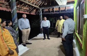 सतपुड़ा की वादियों में बसे छिंदवाड़ा जिले के पर्यटन-ग्राम अब पर्यटकों के लिये विशेष आकर्षण बन गये