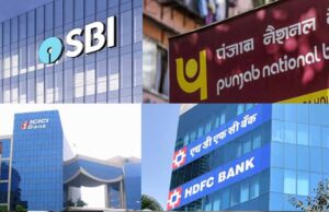 बैंक ट्रांसफर महंगा! जानिए SBI, HDFC, PNB और केनरा की नई चार्ज दरें