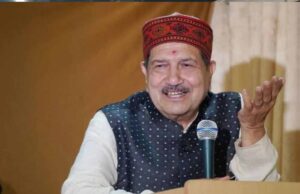 इंद्रेश कुमार का कांग्रेस पर हमला: देश को तोड़ा, बचा भारत स्वतंत्रता के नाम पर सौंपा
