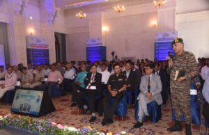 रक्षा और एयरोस्पेस में मध्यप्रदेश की अगुवाई, मेक इन इंडिया को मिलेगा नया आयाम