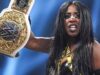 पेरिस इवेंट से बाहर हुईं नाओमी, WWE ने किया चैंपियनशिप मैच रद्द!