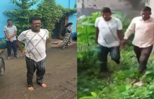 ED की छापेमारी में TMC विधायक जीबन गिरफ्तार, स्कूल भर्ती घोटाले से जुड़ा मामला