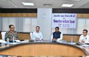 शिक्षा से ही प्रदेश का भविष्य सुरक्षित होगा: मंत्री गजेन्द्र यादव