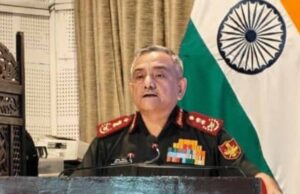 ऑपरेशन सिंदूर अभी भी जारी, तीनों सेना प्रमुख ने बताई भविष्य की तैयारियां और शांति का संदेश