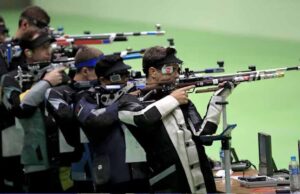 रायपुर में 28 अगस्त से शुरू हो रही 24वीं राज्य स्तरीय निशानेबाजी प्रतियोगिता