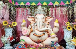 महोत्सव के दौरान इंदौर में मांस बिक्री बैन, उल्लंघन पर कड़ी कार्रवाई का आदेश