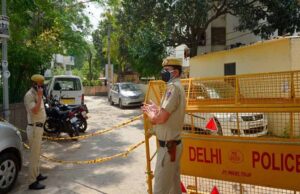 लॉरेंस बिश्नोई गैंग के दो सदस्यों को दिल्ली पुलिस ने मारी गोली, एनकाउंटर में खत्म