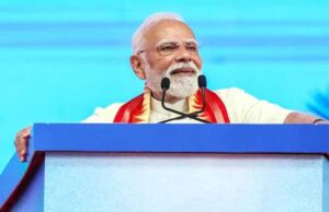 ट्रंप के दबाव के बावजूद PM मोदी ने ठोकी मुट्ठी, आत्मनिर्भर भारत की ताकत दिखाई