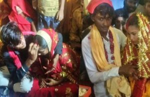 हिंदू प्रेमियों के लिए अपना धर्म छोड़ा, रुखसाना और जास्मीन की नई पहचान