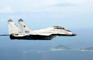 PAK पर मिसाइल हमले की तैयारी में थे 15 MiG-29K, इंडियन नेवी का बड़ा खुलासा