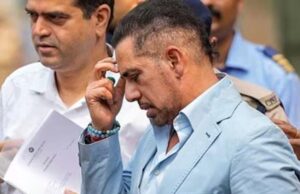 दिल्ली के राऊज़ एवेन्यू कोर्ट ने वाड्रा समेत 11 आरोपियों को नोटिस जारी, अगली सुनवाई 28 अगस्त को