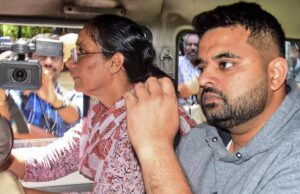 पूर्व PM देवेगौड़ा के पोते को रेप मामले में आजीवन कारावास, कोर्ट ने सुनाया बड़ा फैसला