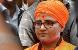 मालेगांव विस्फोट मामले में साध्वी प्रज्ञा को कोर्ट से बड़ी राहत, बोली सभी विधर्मियों का मुंह हुआ काला