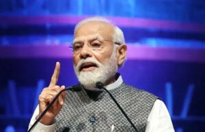 ‘डेड इकोनॉमी’ वाले बयान पर मोदी का करारा जवाब — भारत जल्द बनेगा तीसरी बड़ी ताकत