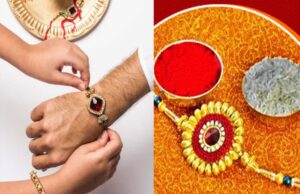 इस बार रक्षाबंधन पर लंबा मुहूर्त, सुबह से शुरू होगी शुभ घड़ी — जानें सही समय