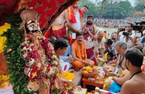 महाकाल की सवारी में झांकेगा संस्कृति का सौंदर्य, जनजातीय नृत्य और पर्यटन झांकियां रहेंगी आकर्षण